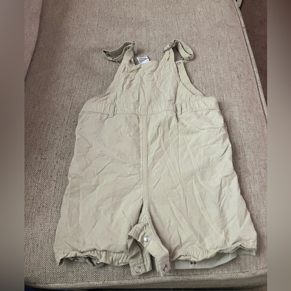 Yankees 4t overalls - Picture 5 of 5